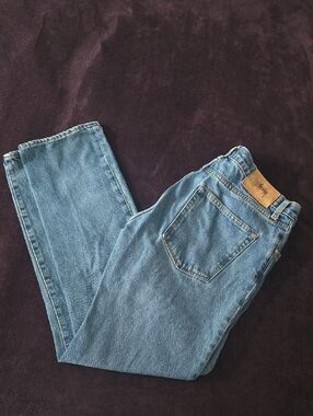 Stussy Slim Ol Jeans